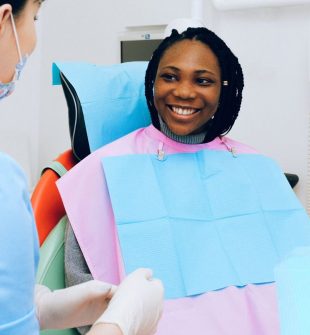 Tandlæge i Tårnby – Profesionel tandpleje tæt på dig