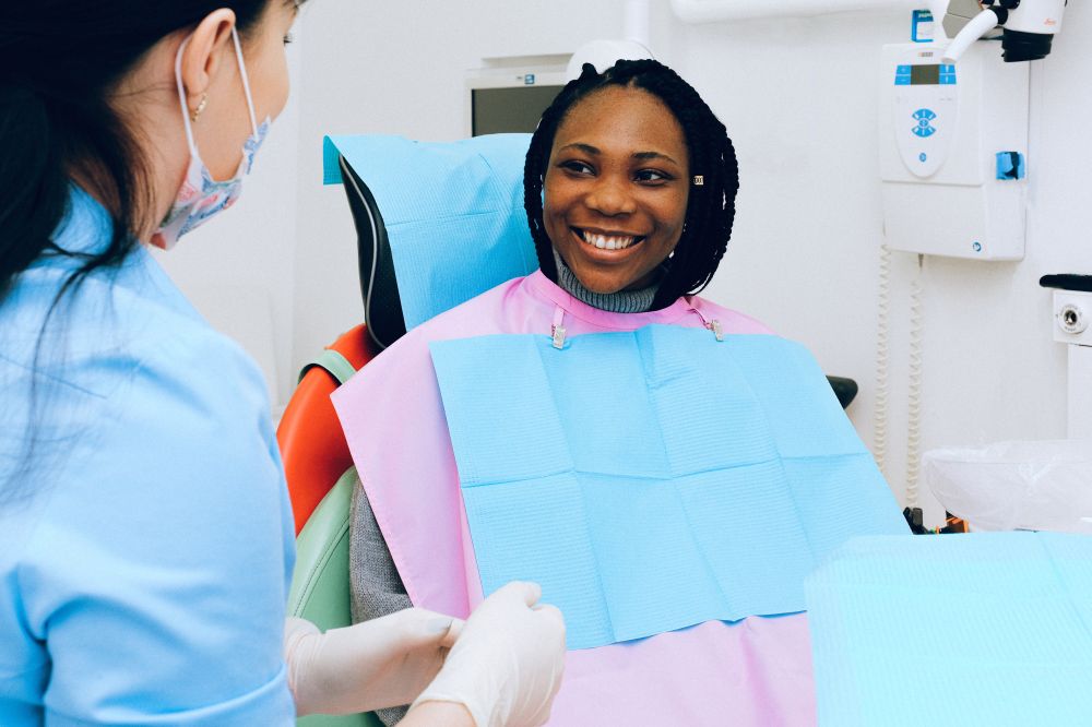 Tandlæge i Tårnby – Profesionel tandpleje tæt på dig