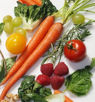 Sund madplan: Vejen til en sundere livsstil
