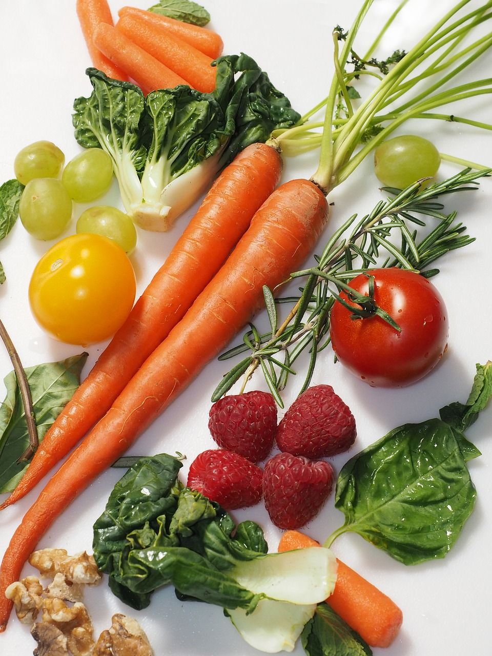 Sund madplan: Vejen til en sundere livsstil