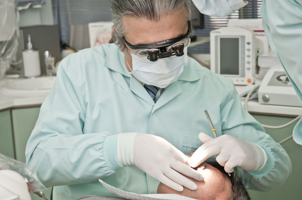 Find en pålidelig tandlæge i Albertslund