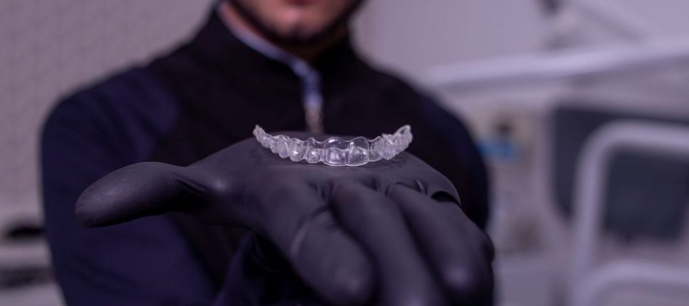 Invisalign bøjle: Lær mere