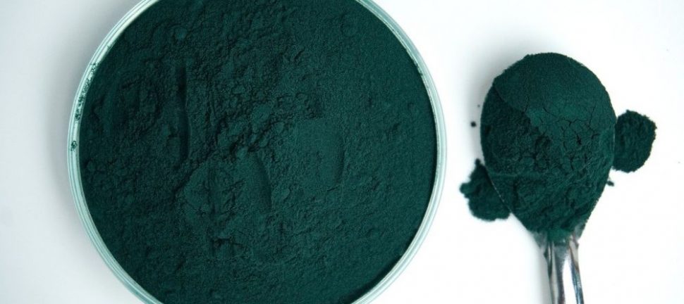 Spirulina Pulver: Naturens Superfood i Dit Køkken