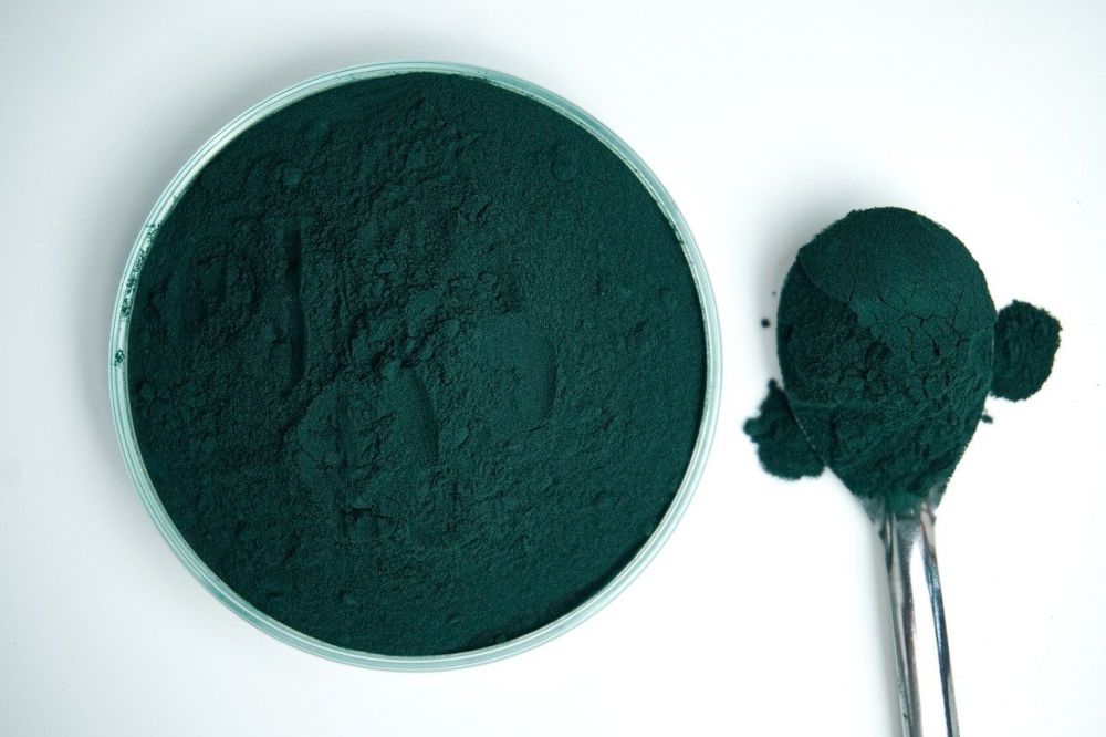 Spirulina Pulver: Naturens Superfood i Dit Køkken