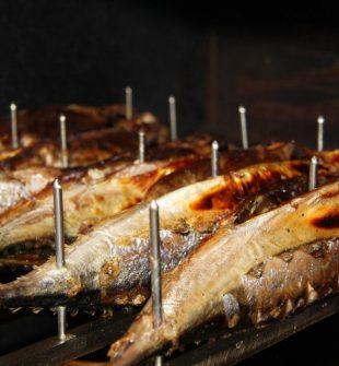 Udforsk Havets Delikatesser: En Guide til Fiskerestauranter