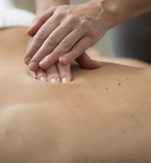 Massage Middelfart: en guide til velvære og lindring