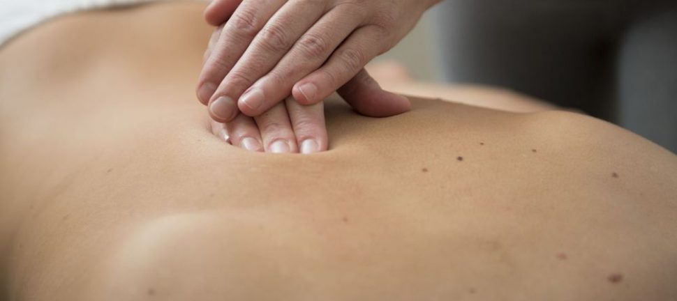 Massage Middelfart: en guide til velvære og lindring