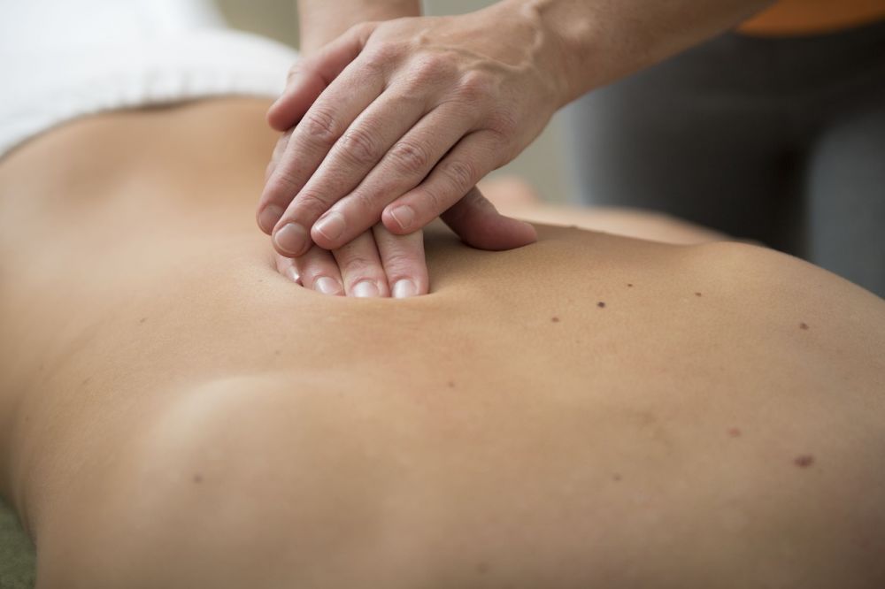 Massage Middelfart: en guide til velvære og lindring