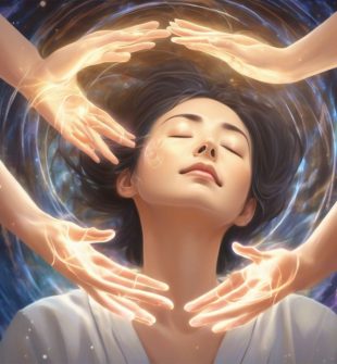 Reiki healing: En vej til indre ro og balance