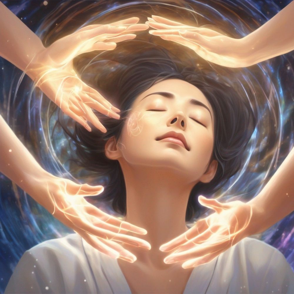 Reiki healing: En vej til indre ro og balance