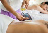 Massage i Århus: En oase af velvære og afslapning
