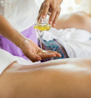 Massage i Århus: En oase af velvære og afslapning
