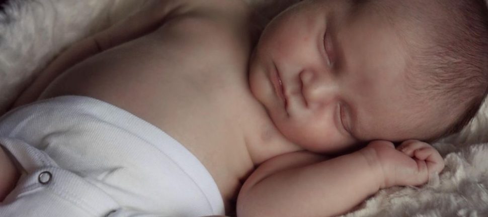 Night nanny: Få overskud i familiens liv