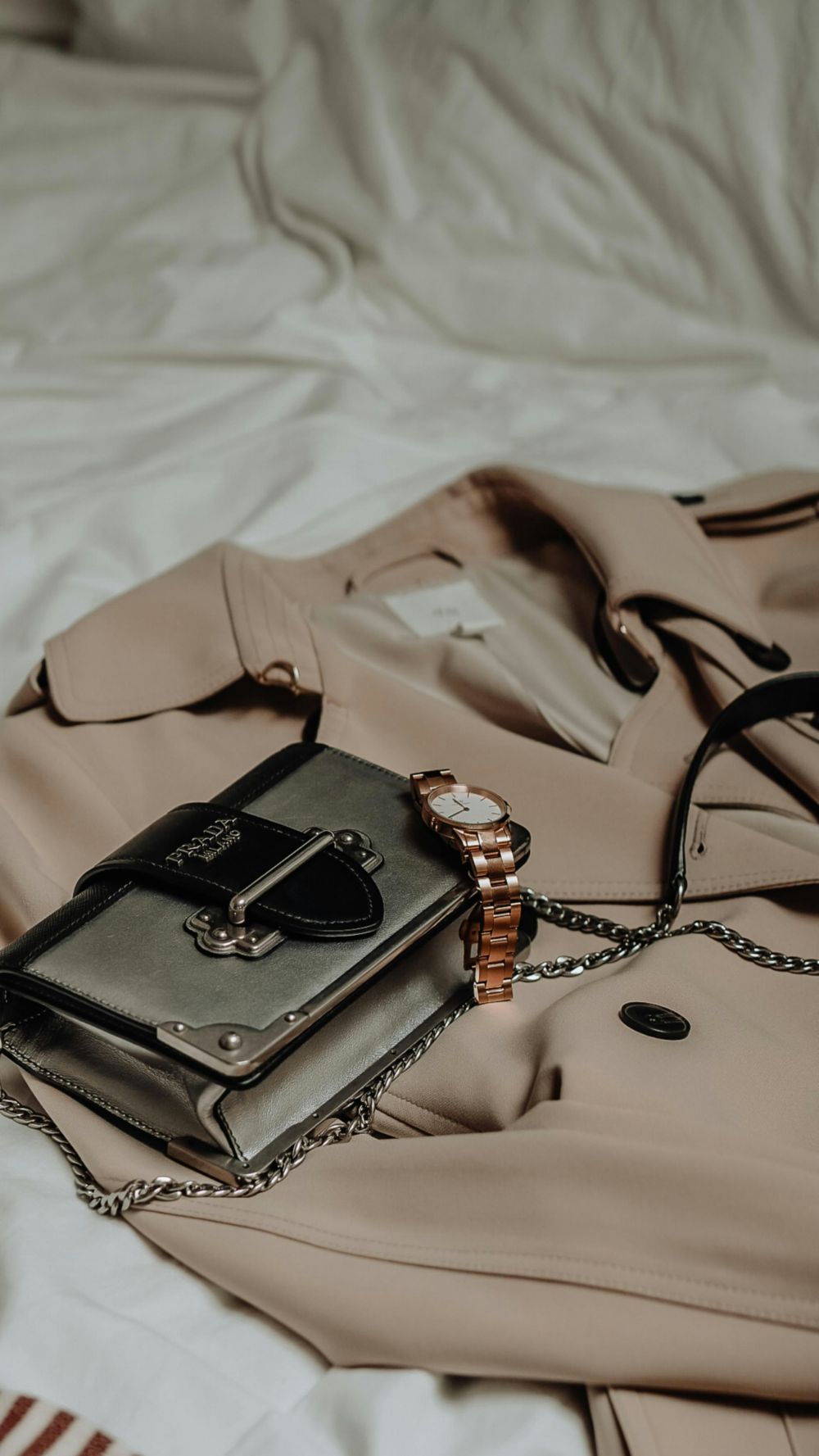 Fra dag til aften: Hurtige tips til at opdatere dit look