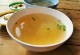 Magien bag en god bouillon