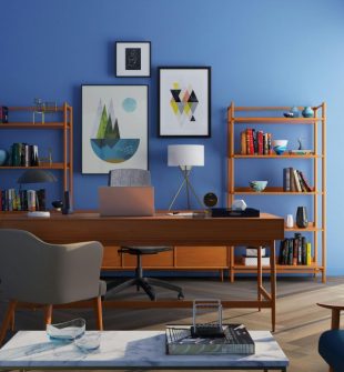 Multifunktionelle møbler til den moderne bolig