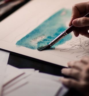 De vigtigste redskaber til at booste din kreativitet