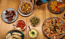 Sådan planlægger du en perfekt tapas-aften