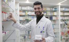 Vaccination Gentofte: Sikring af sundhed hos dit lokale apotek