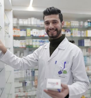 Vaccination Gentofte: Sikring af sundhed hos dit lokale apotek