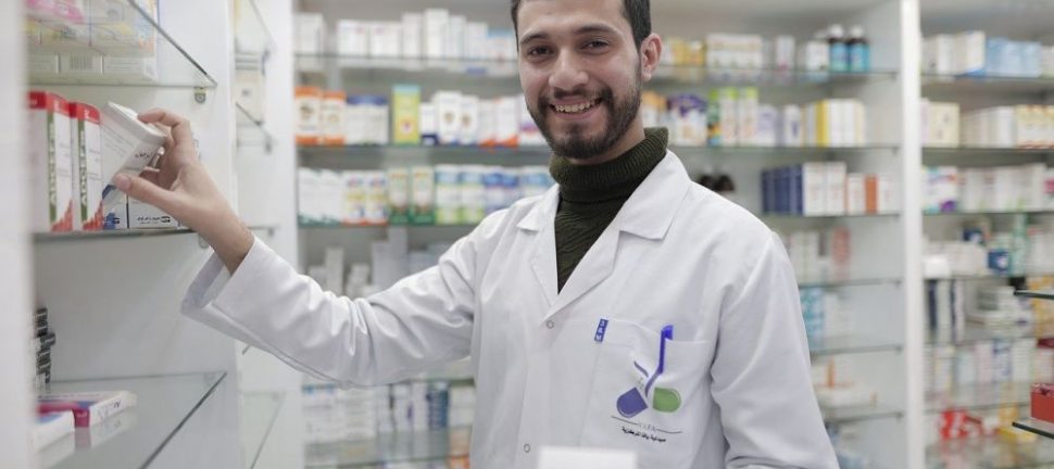 Vaccination Gentofte: Sikring af sundhed hos dit lokale apotek