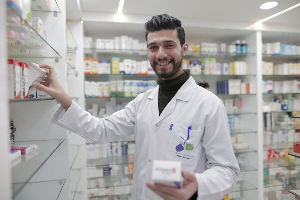 Vaccination Gentofte: Sikring af sundhed hos dit lokale apotek