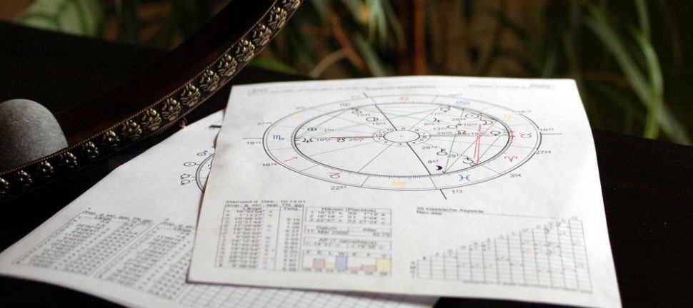 Horoskop: Lær dig selv bedre at kende