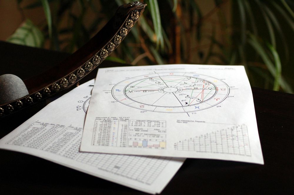 Horoskop: Lær dig selv bedre at kende