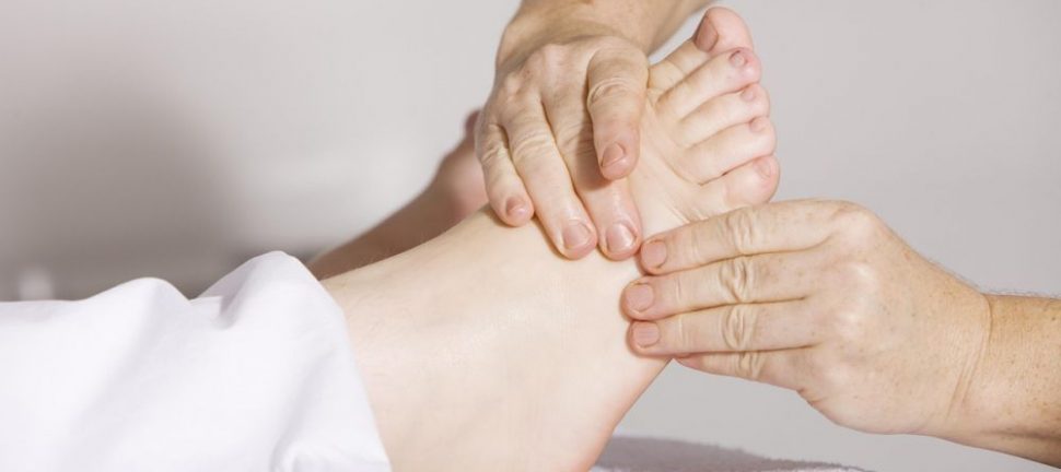 Fodterapeut i Søborg: Optimal pleje til dine fødder