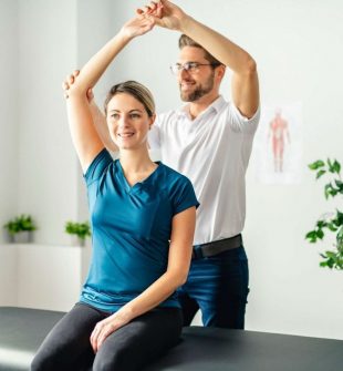 Kiropraktor københavn v  sådan vælger du den rette behandling