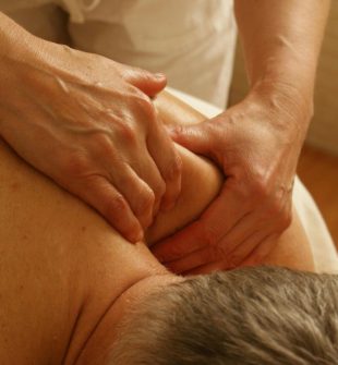 Massage i Nordhavn: en oase af velvære og afslapning