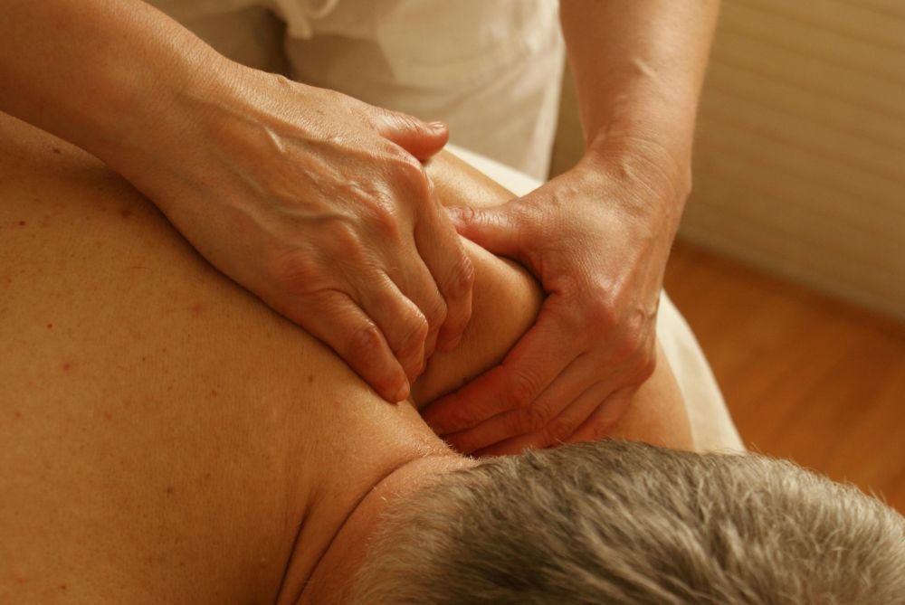 Massage i Nordhavn: en oase af velvære og afslapning